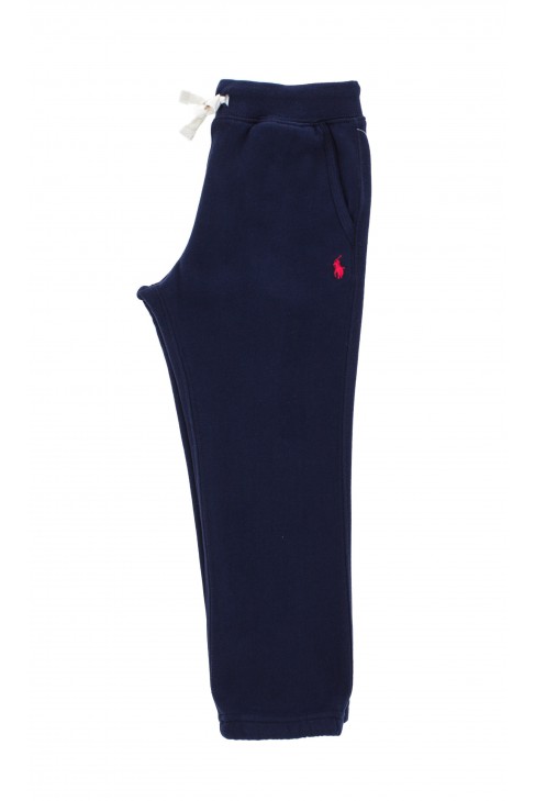 Navy blue sweatpants, Polo Ralph Lauren Navy blue sweatpants, Polo Ralph Lauren