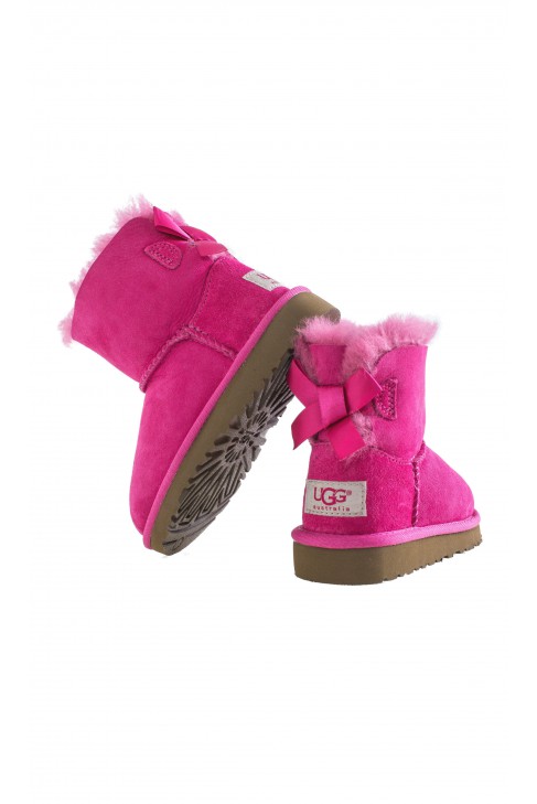 MINI BAILEY BOW, UGG MINI BAILEY BOW, UGG