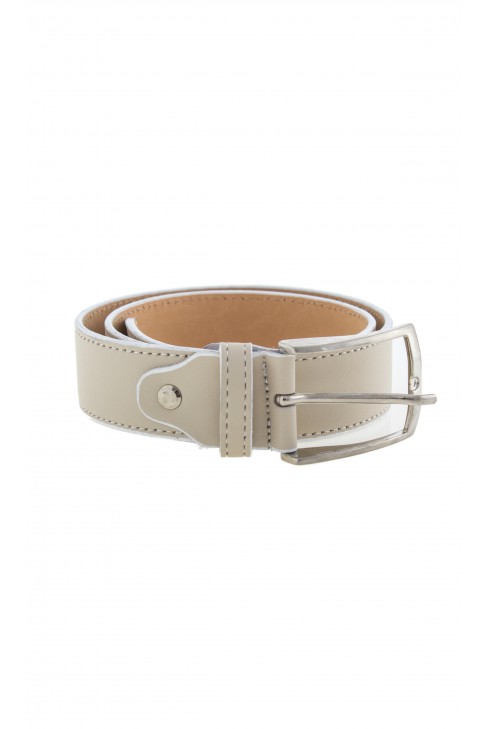 Boy’s beige belt, Colorichiari Boy’s beige belt, Colorichiari