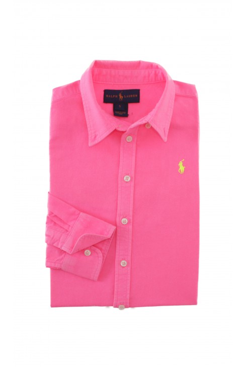 Koszula różowa, Polo Ralph Lauren Koszula różowa, Polo Ralph Lauren