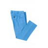 Niebieskie spodnie super slim, Polo Ralph Lauren