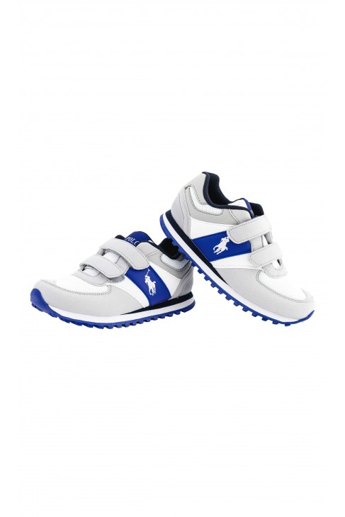 Boy’s sports shoes, Polo Ralph Lauren Boy’s sports shoes, Polo Ralph Lauren