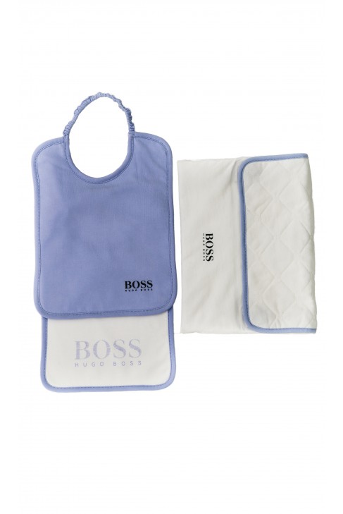 Śliniaki niemowlęce, Hugo Boss Śliniaki niemowlęce, Hugo Boss