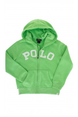 Zielona bluza, Polo Ralph Lauren