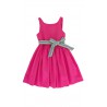 Różowa sukienka, Polo Ralph Lauren