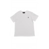  Tee-shirt blanc, Polo Ralph Lauren