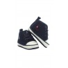 Petites baskets bleu marine, Polo Ralph Lauren