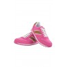 Chaussures de sport roses, Polo Ralph Lauren 