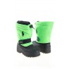 Bottes de neige vertes, Polo Ralph Lauren