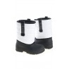 Bottes de neige blanches pour fille, GUESS