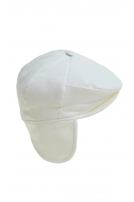 Biała czapka chłopięca (kaszkiet), Colorichiari