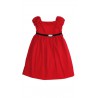 Robe rouge, Polo Ralph Lauren