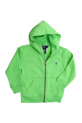  Sweat capuche vert, Polo Ralph Lauren