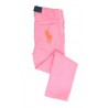 Spodnie różowe, Polo Ralph Lauren