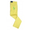 Pantalon jaune, Polo Ralph Lauren