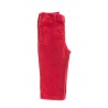 Pantalon rouge en velours côtelé, Polo Ralph Lauren
