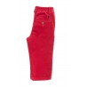 Czerwone spodnie sztruksowe, Polo Ralph Lauren