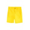  Pantalon court  jaune, Polo Ralph Lauren.