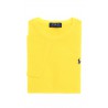 T-shirt żółty, Polo Ralph Lauren