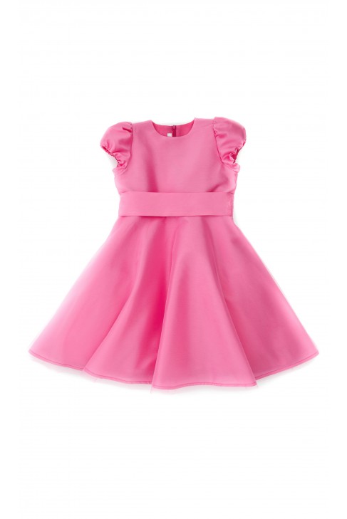 Pink dress, Mariella Ferrari Pink dress, Mariella Ferrari