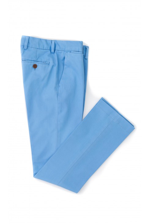 Spodnie chłopięce niebieskie, Polo Ralph Lauren Spodnie chłopięce niebieskie, Polo Ralph Lauren