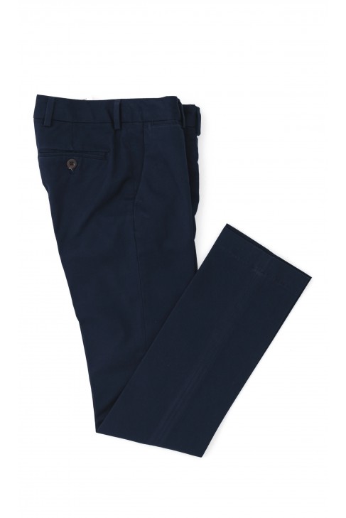 Navy blue super slim trousers, Polo Ralph Lauren Navy blue super slim trousers, Polo Ralph Lauren