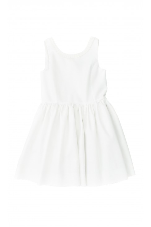 White dress, Polo Ralph Lauren White dress, Polo Ralph Lauren