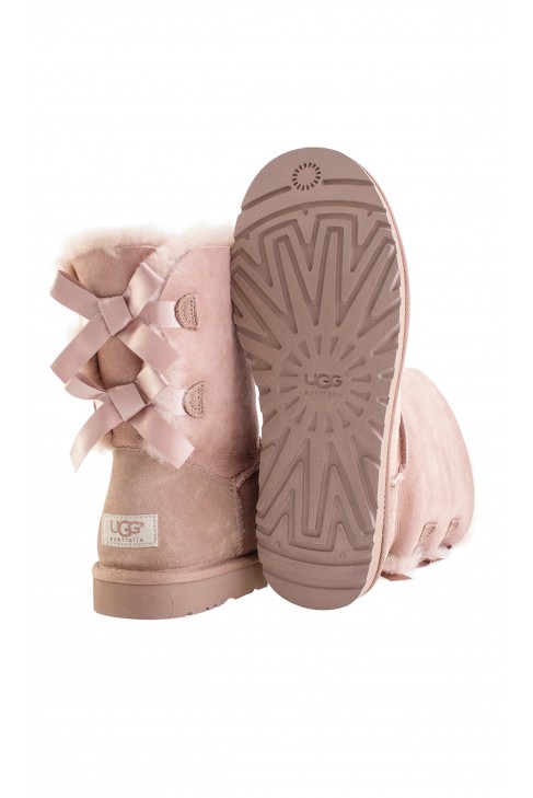 Shoes, MUSR BAILEY BOW, UGG Shoes, MUSR BAILEY BOW, UGG