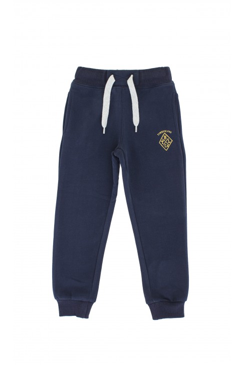 Navy blue sweatpants, Timberland Navy blue sweatpants, Timberland