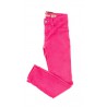 Różowe spodnie dziewczęce, Polo Ralph Lauren
