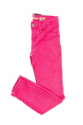 Pantalon rose pour fille, Polo Ralph Lauren