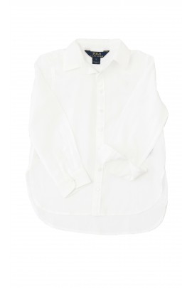 Chemise blanche, Polo Ralph Lauren