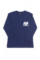 T-shirt bleu marine, Polo Ralph Lauren