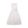 Biała sukienka komunijna, Aletta