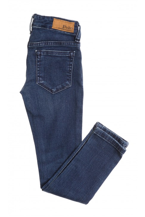 Spodnie dżinsowe, Polo Ralph Lauren