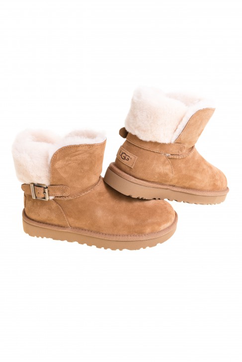 Bottes marron, UGG