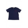 Granatowy t-shirt chłopięcy, Polo Ralph Lauren