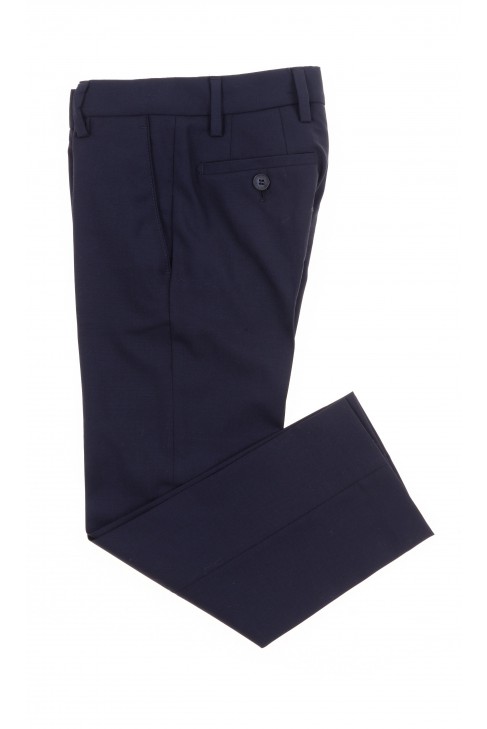 Pantalon élégant pour garçons, Hugo Boss