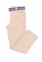Beżowe spodnie chłopięce, Polo Ralph Lauren