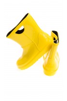 Bottes de pluie jaunes, UGG