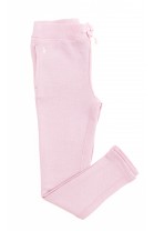 Pantalon de survêtement rose pour fille, Polo Ralph Lauren
