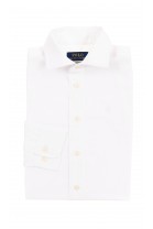 Chemise blanche pour garçon, Polo Ralph Lauren      