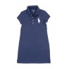 Robe droite bleu marine, Polo Ralph Lauren