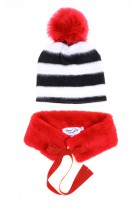 Czerwony kołnierz z futerka, Special Day