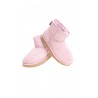 Mini bottes rose poudré, UGG