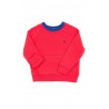 Czerwona bluza dziecięca, Polo Ralph Lauren