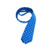 Szafirowy krawat chłopięcy, Polo Ralph Lauren