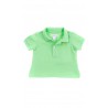 Seledynowa koszulka polo chłopięca, Polo Ralph Lauren