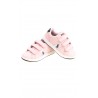 Różowe sportowe buty dziewczęce sneakersy, Polo Ralph Lauren