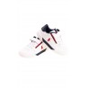 Białe buty sportowe na rzepy, Polo Ralph Lauren